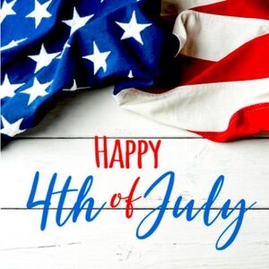 Happy Fourth of July